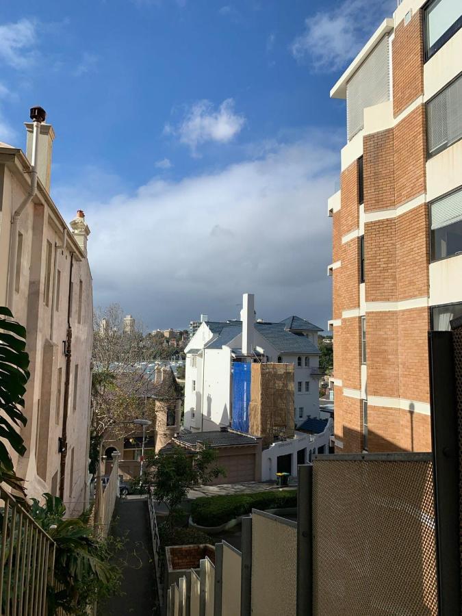 Boutique Studio Rooftop View On Opera House Apartment