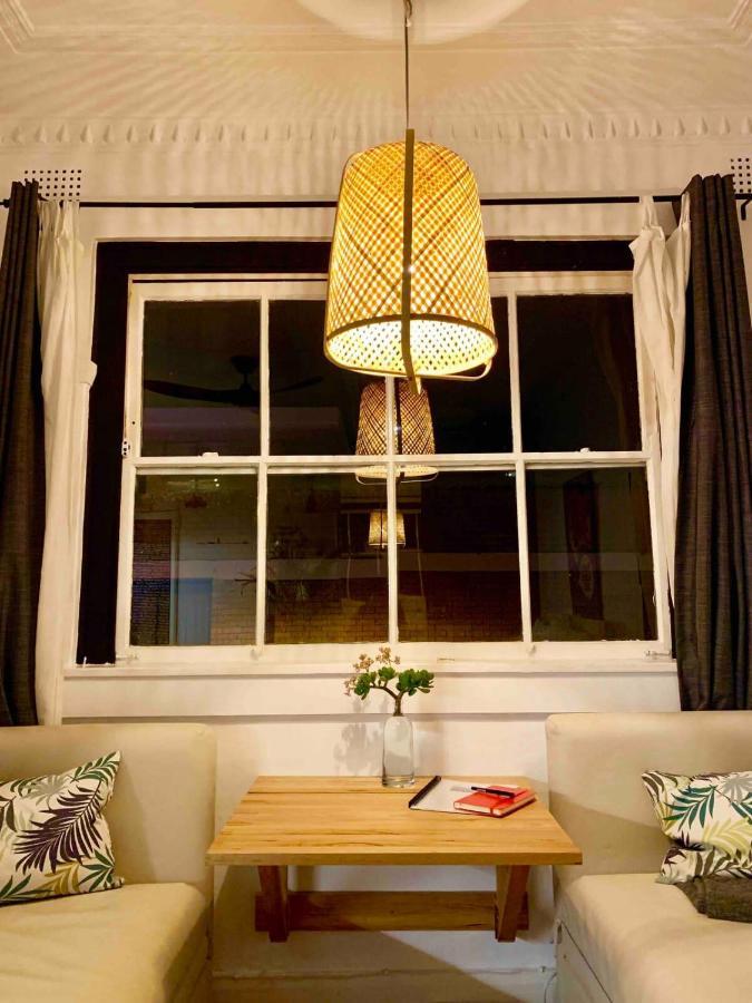 Apartment Boutique Studio Rooftop View On Opera House *