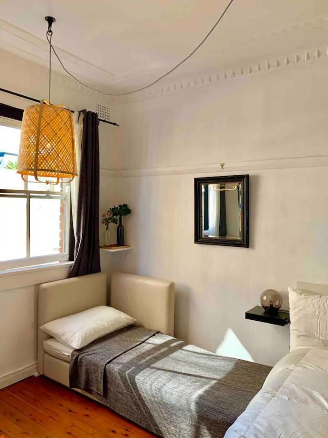 Apartment Boutique Studio Rooftop View On Opera House *